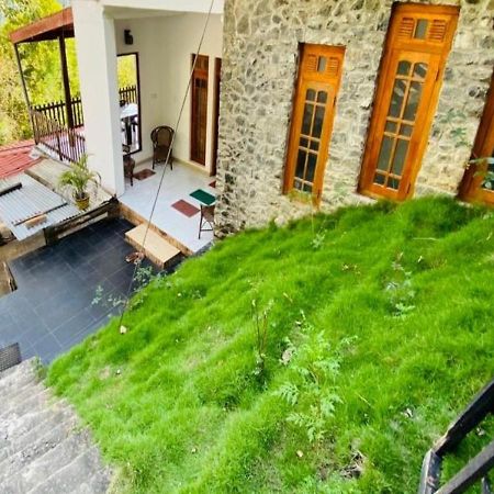 Daban Homestay Ella Kültér fotó